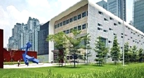 美國(guó)駐廣州領(lǐng)事館