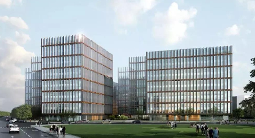 廣州小米互聯網產業園