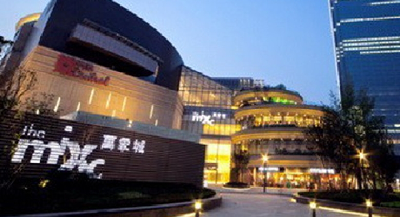 深圳華潤萬象城