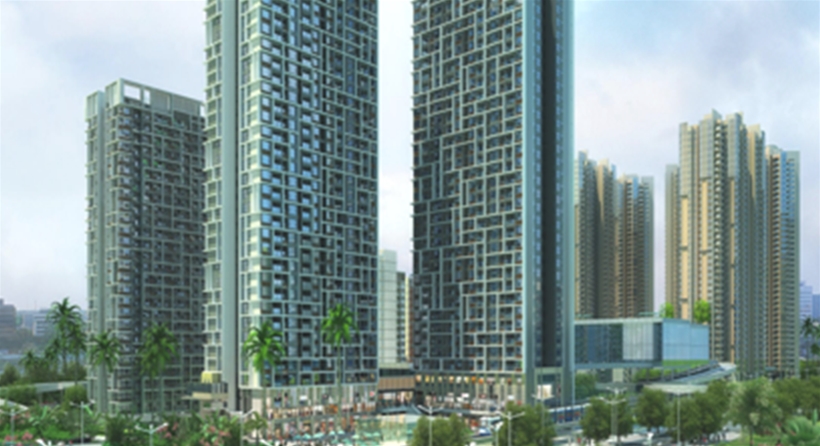 珠海華發未來薈